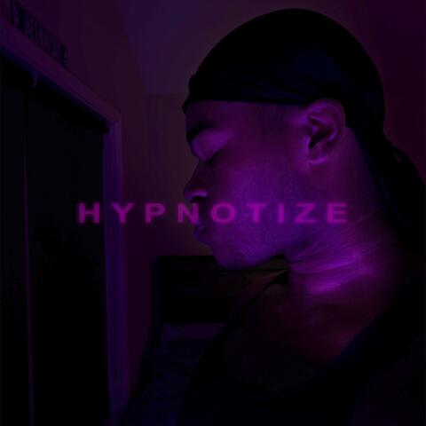Hypnotize album art