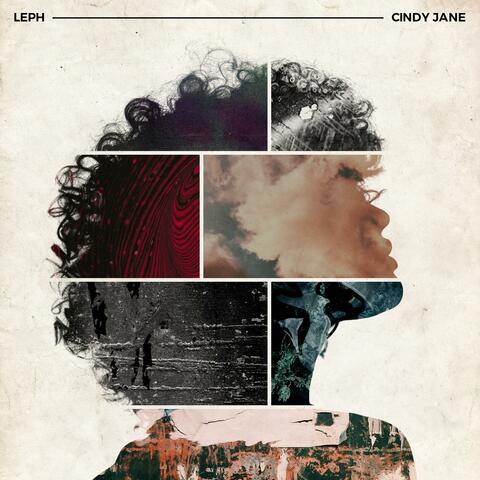 Cindy Jane album art