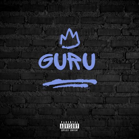 Guru album art