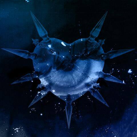 narkotiko/thilia album art