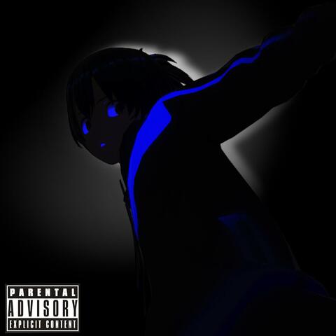 PROGRESS! (feat. Mortal Martian) album art