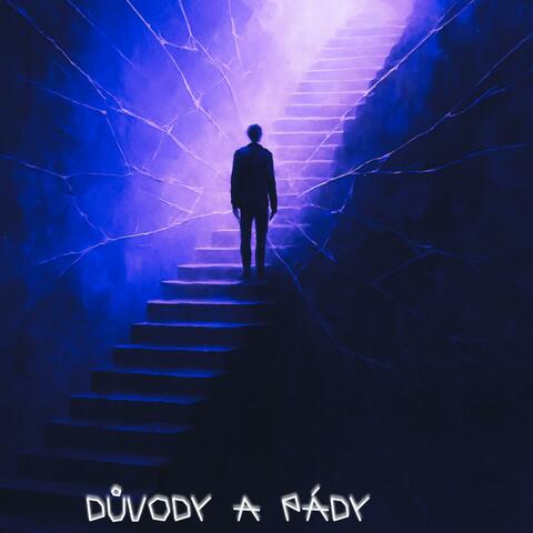 Důvody & Pády album art