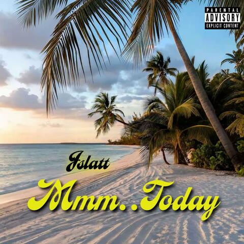 Mmm..Today album art