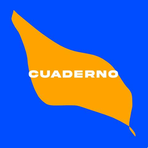 CUADERNO album art