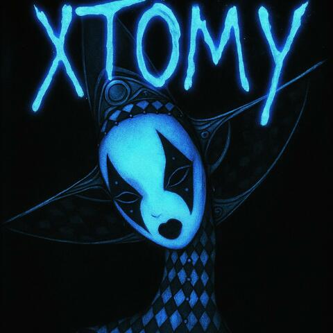 XTOMY album art