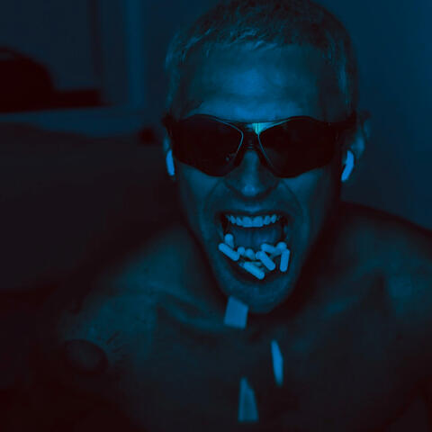 Molly 3025 album art
