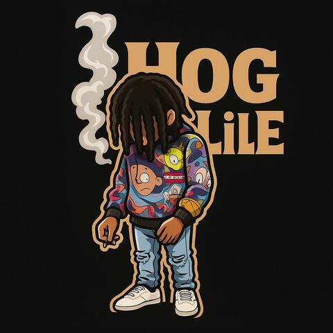 Lately it has been like. album art