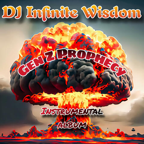 Gen Z Prophecy album art