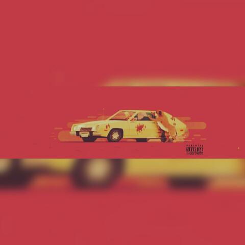 Off The Leash 2: Extendo album art