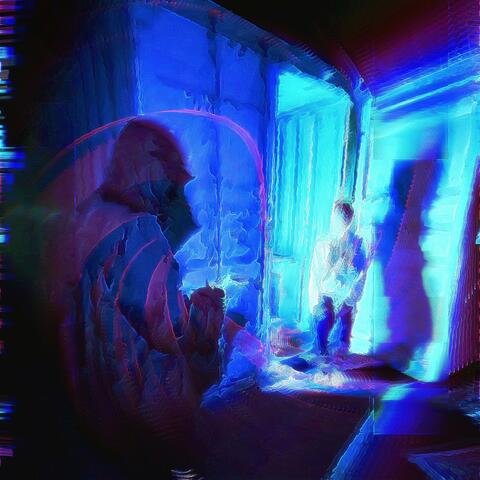 Roxy (feat. Hunnakay) album art