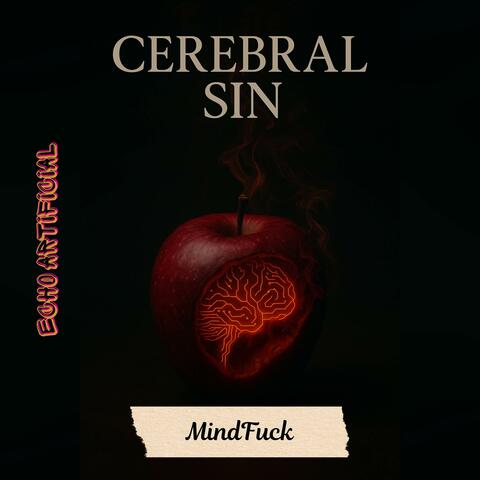 MindFuck album art