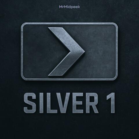 Silver 1 album art