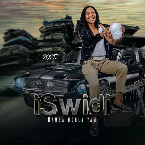 Hamba Nqola Yami album art