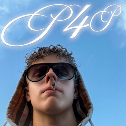 prayer4player album art