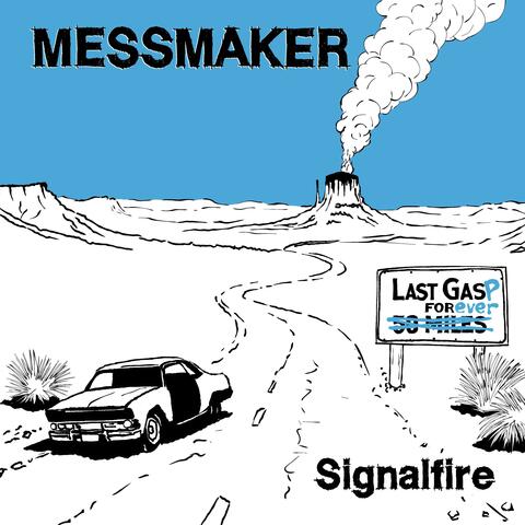 Signalfire album art