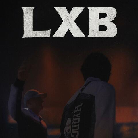 First Chapter album art