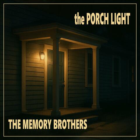 The Porch Light album art