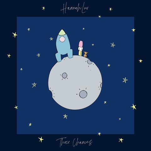 Three Chances album art