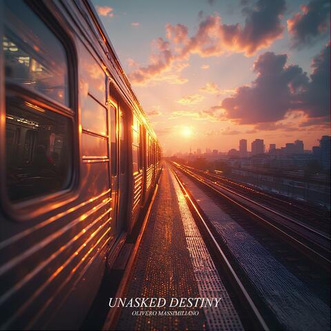 Unasked Destiny album art