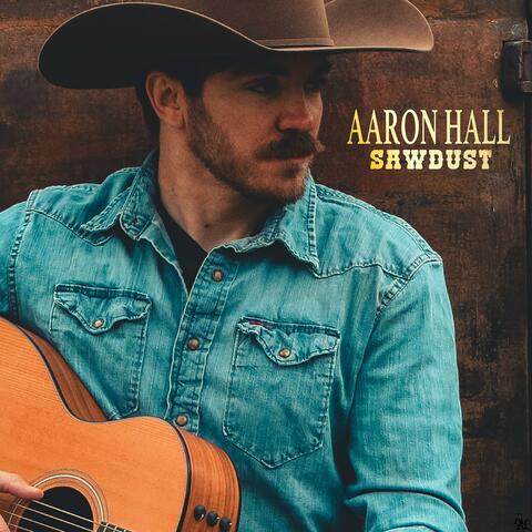 Sawdust album art
