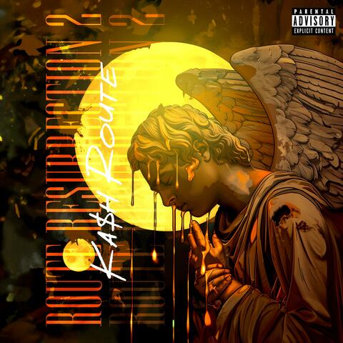 ROUTE RESURRECTION 2 album art