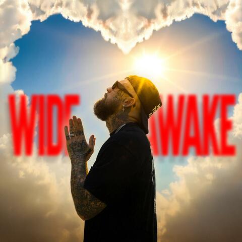 Wide Awake album art