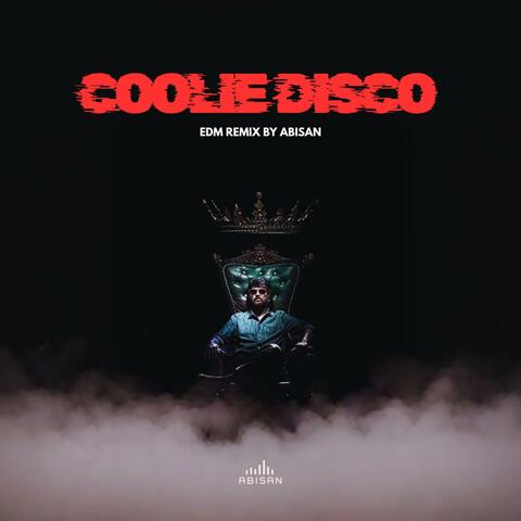 Coolie Disco (EDM Mix) album art