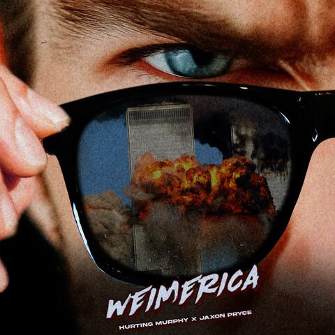 WEIMERICA album art