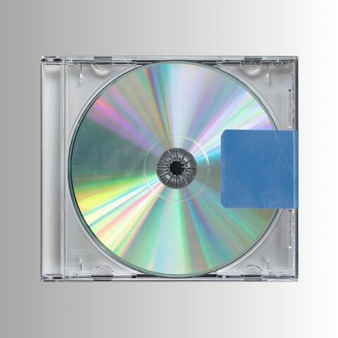 SO WHAT album art