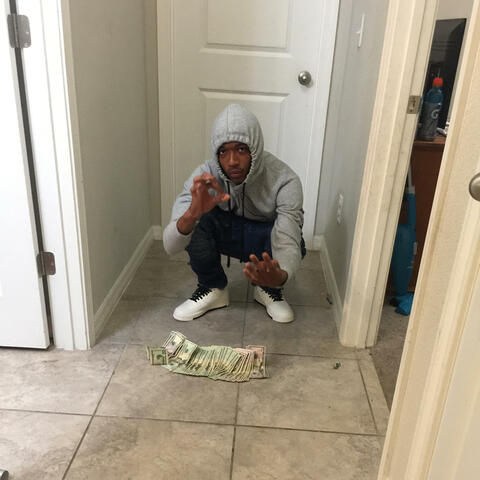 High Enough album art