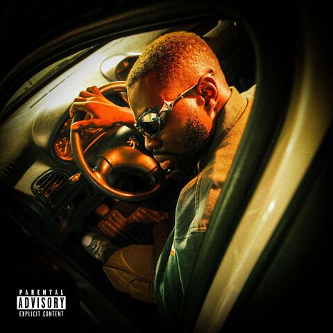 Mr. Espoir (Kibo Sennin) album art