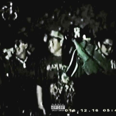 raise da roof (feat. Eloy & Wagwan Bolo) album art