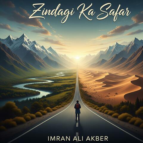 Zindagi Ka Safar album art