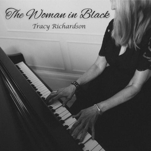 The Woman in Black album art