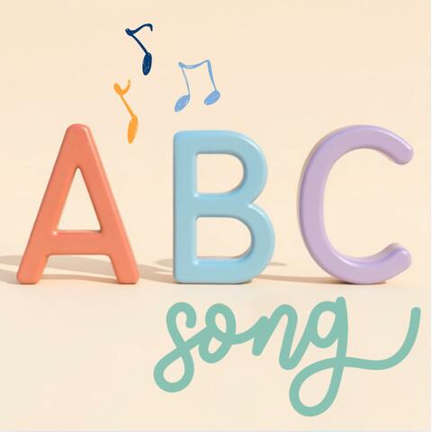 ABC Song album art