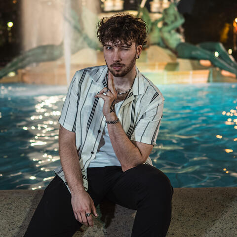 Mercedes album art