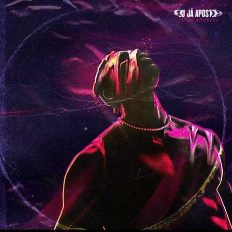 Eu já apostei (feat. Stimemasa) album art