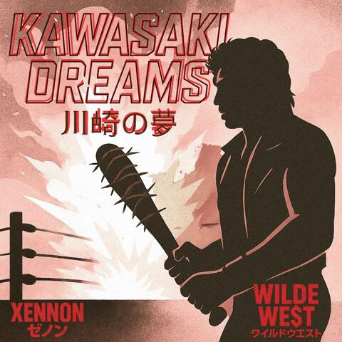 Kawasaki Dreams album art