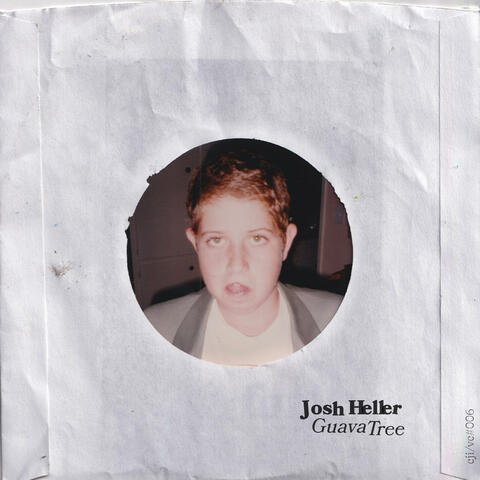 Guava Tree album art