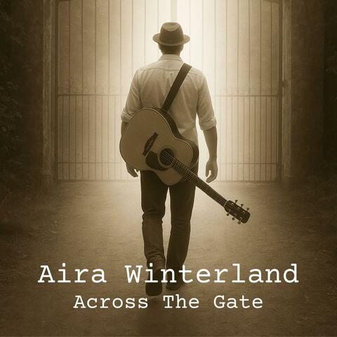 Across The Gate album art