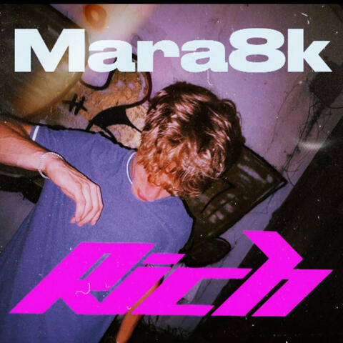 Rich album art