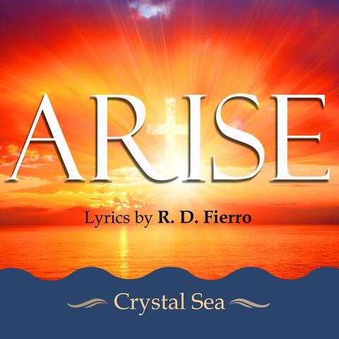 Arise by Crystal Sea album art