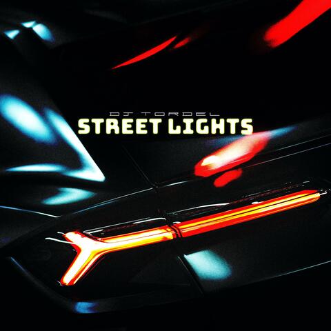 Street Lights album art