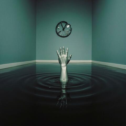 The Room Stops album art