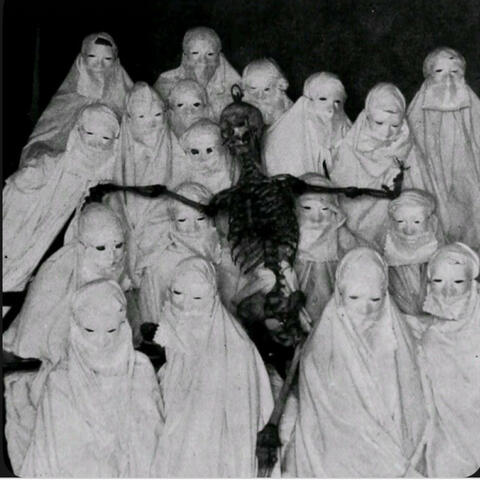 hell on earth album art