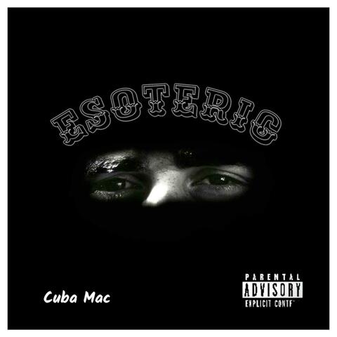 xESOTERICx album art