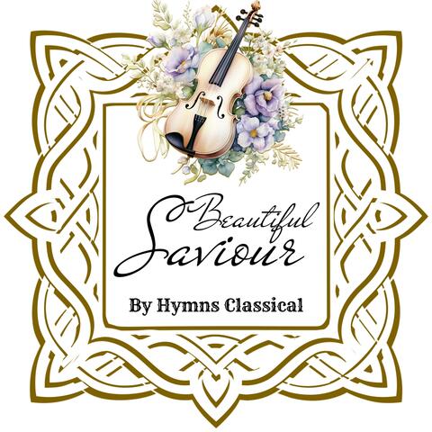Beautiful Saviour album art