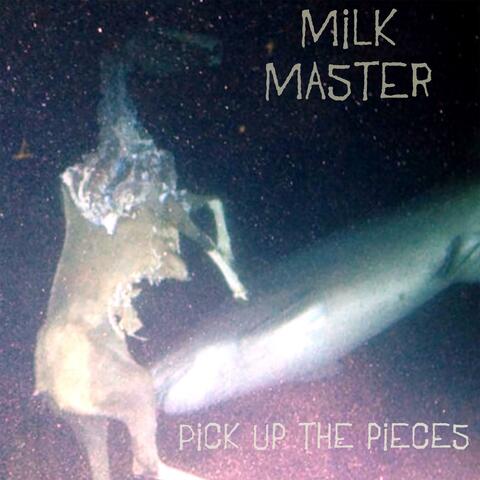 Pick Up the Pieces album art