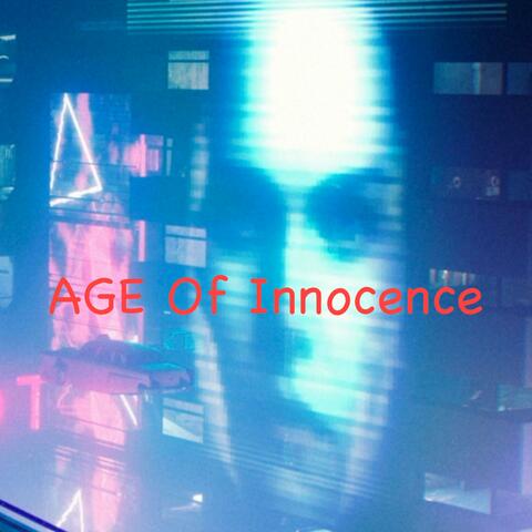 Age Of Innocence album art