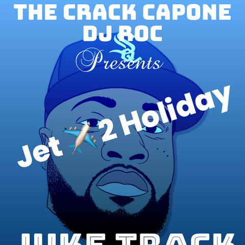 Jet 2 Holiday album art